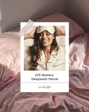 Mystery £25 Sleepwear Parcel